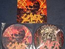 Slayer The Final Campaign Almost The Last Gig In Germany Double Picture Disc