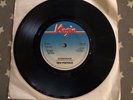 Sex Pistols Submission 1 Sided Vinyl single 1977 Bollocks Single Pro Clean