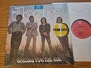 The DOORS Waiting For The Sun ELEKTRA K 42 041 LP