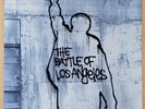 Rage Against The Machine The Battle Of Los Angeles +Etched +Slipmat
