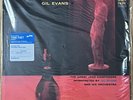 GIL EVANS NEW BOTTLE OLD WINE CANNONBALL ADDERLEY TONE POET AUDIOPHILE *SEALED*