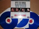 THE WHO LIVE AT THE ISLE OF WIGHT FESTIVAL 1970 3 x Vinile Lp Blue 2014 VV3LP006