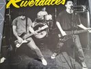 RIVERDALES RARE 1995 U.S. LP INCLUDING POSTER   SEALED COPY