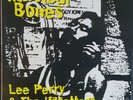 Vintage vinyl 1997- Lee Perry & The Upsetters ‎– Musical Bones- JLLP 5002