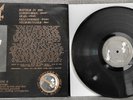 Mayhem The Dawn Of The Black Hearts LP Warmaster Records Colombia I press 1995