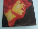 Vinyl Record LP Jimi Hendrix Experience Electric Ladyland VG