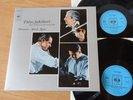 Franz Schubert Istomin Stern Rose ‎Klavier-Trios Op. 99 & 100 2LP CBS ‎ S 77 25