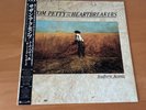 LP TOM PETTY AND THE HEARTBREAKERS SOUTHERN ACCENTS JAPAN OBI P-13115