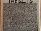 The Slits – The Peel Sessions (UK 87,  Strange Fruit ‎– SFPS021 ) 12