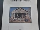 ERIC QUINCY TATE Rare Original US 1970 Blues ROCK PSYCH RECORD MINT-
