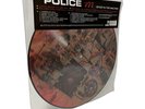 The Police Album Ghost In The Machine Vinyl LP Picture Disc New Limited Edition