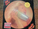 the Cars Shake it Up SE-567 Original 1981 Vinyl LP Still Sealed w/ Hype Sticker