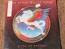 Steve Miller Band Book of Dreams Vintage Original 1977 Vinyl LP Still Sealed