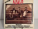 NWA Express Yourself Bonus Beats Straight Out Of Compton Vinyl 12” Single 1989
