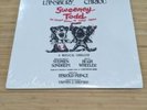 Brand New Sealed SWEENEY TODD CAST RECORDING 2 LP RCA Angela Lansbury