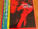 LP TOM PETTY AND THE HEARTBREAKERS LONG AFTER DARK JAPAN OBI VIM-6291