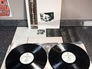 DOUBLE VINYL LP FLEETWOOD MAC ALBUM TUSK JAPAN  P-5571 2W 1ST PRESS 1979 NM/NM