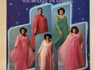 The Clark Sisters (1981) You Brought The Sunshine LP Church of God In Christ