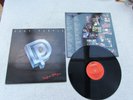 DEEP PURPLE LP PERFECT STRANGERS ORIGINAL UK 1984 1st PRESS NEAR MINT VINYL