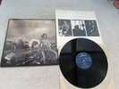 RUSH LP PERMANENT WAVES ORIGINAL UK 1980 1st PRESS EX+ VINYL