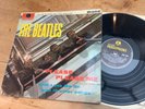 “PLEASE PLEASE ME” THE BEATLES ORIG. 1963 UK DEBUT LP MONO +INNER EXC-/FAIR