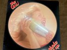Rare PROMO COPY Cars Lp Shake It Up Original First Press 1981 Ex To M-