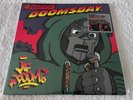 MF DOOM: 