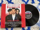 BOOMERANG Original Soundtrack VINYL LP SOUL/R&B/Hip Hop ARISTA RARE UK LP VG+