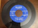 JIMMY JEFFERS-Raining Teardrops-Rare Batavia Illinois 1959 45 DA-MOR #9220 Flute