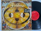 Fishbone – Give A Monkey A Brain … LP 1993 EU ORIG Sublime Sugar Ray Specials