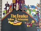 THE BEATLES - YELLOW SUBMARINE LP - Stereo APPLE PCS 7070 - YEX 715-5/YEX 716-2
