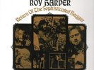 Roy Harper - Return Of The Sophisticated Beggar - Used Vinyl Record - C326A