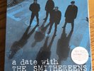 The Smithereens   A Date With The Smithereens    sealed vinyl 7” set   mint