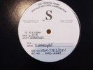 DRAMACYDAL HARD TO IMAGINE B/W THUG LIFE / 2PAC BURY ME A G TEST PRESS VINYL