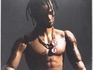 Travis Scott - Rodeo 12'' Vinyl Record