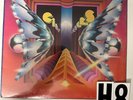 Robin Trower In City Dreams SEALED New Rock Record lp original vinyl album