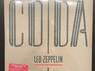 Coda by Led Zeppelin (Record, 2015) 3 LP Reissue Sealed