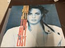 JOAN JETT LP THE HIT LIST P647