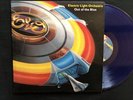 ELO : Out of the Blue (Blue limited edition ) Double Vinyl Album