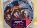 Bee Gees Spirits Having Flown lp Vinyl Picture Disc New & Sealed Promo RS-1-3042