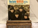 The Beatles 'Early Beatles' 1965 Capitol Records T-2309 Mono LP - VG - Tested