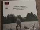 George Harrison All Things Must Pass 3x GREEN SPLATTER Vinyl LP Boxset Sealed*