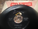 JANIS MARTIN : CRACKER JACK : USA ORIGINAL
