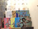 REGGAE VINYL LPs - 39 ORIGINALS TROJAN MARLEY EDDY GRANT GRIFFITHS TOOTS HINES