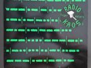 ROGER WATERS RADIO KAOS LP 12