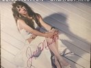 Autographed Juice Newton-Greatest Hits (Record, SJ-12353)