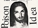 POISON IDEA - PICK YOUR KING - New Vinyl Record VL - C447A