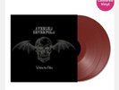 Avenged Sevenfold : Waking the Fallen (2 LP 2021) A7X Oxblood Red Vinyl Ltd Ed
