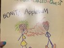 A Tribe Called Quest Bonita Applebum Mr. Muhammad Vinyl LP Rare 90s Hip Hop