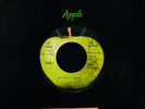 THE BEATLES Get Back+Don't Let Me Down Top 45 w/Sleeve+Jukebox Strip APPLE #2490